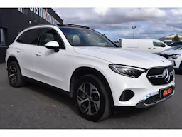 Mercedes Benz Classe GLC  300 e Hybrid EQ 9G-Tronic 4Matic Business Line occasion - Photo 20