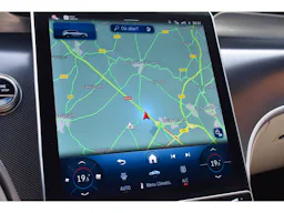Mercedes Benz Classe GLC 300 e Hybrid EQ 9G-Tronic 4Matic Business Line occasion - Photo 32