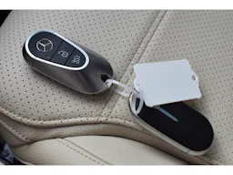 Mercedes Benz Classe GLC  300 e Hybrid EQ 9G-Tronic 4Matic Business Line occasion - Photo 34