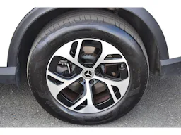 Mercedes Benz Classe GLC  300 e Hybrid EQ 9G-Tronic 4Matic Business Line occasion - Photo 39