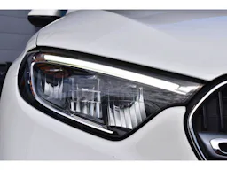 Mercedes Benz Classe GLC  300 e Hybrid EQ 9G-Tronic 4Matic Business Line occasion - Photo 43