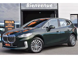 BMW Série 2 218d 150 ch DKG7 Luxury occasion - Photo 1