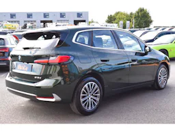BMW Série 2  218d 150 ch DKG7 Luxury occasion - Photo 2