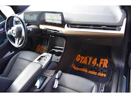 BMW Série 2 218d 150 ch DKG7 Luxury occasion - Photo 3