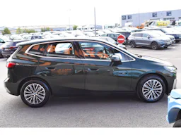 BMW Série 2 218d 150 ch DKG7 Luxury occasion - Photo 4