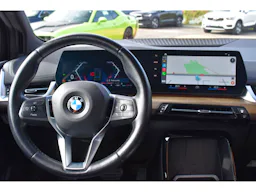 BMW Série 2 218d 150 ch DKG7 Luxury occasion - Photo 7