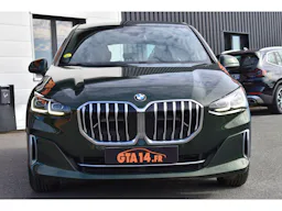 BMW Série 2 218d 150 ch DKG7 Luxury occasion - Photo 17