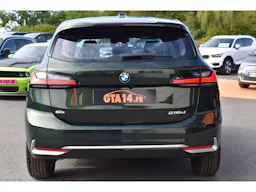 BMW Série 2 218d 150 ch DKG7 Luxury occasion - Photo 18