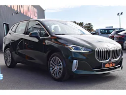 BMW Série 2 218d 150 ch DKG7 Luxury occasion - Photo 20