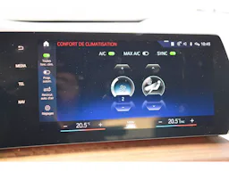 BMW Série 2 218d 150 ch DKG7 Luxury occasion - Photo 27