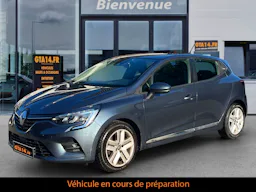 Renault Clio 1.5 Blue dCi - 85 Zen occasion - Photo 1
