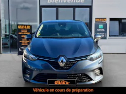 Renault Clio 1.5 Blue dCi - 85 Zen occasion - Photo 2