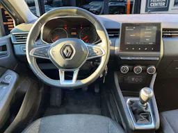 Renault Clio 1.5 Blue dCi - 85 Zen occasion - Photo 3