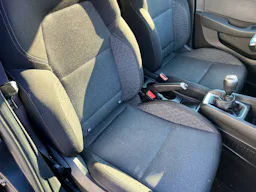 Renault Clio  1.5 Blue dCi - 85  Zen occasion - Photo 5