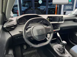 Peugeot 208 Affaire  BLUEHDI 100 S&S BVM6 PREMIUM occasion - Photo 3