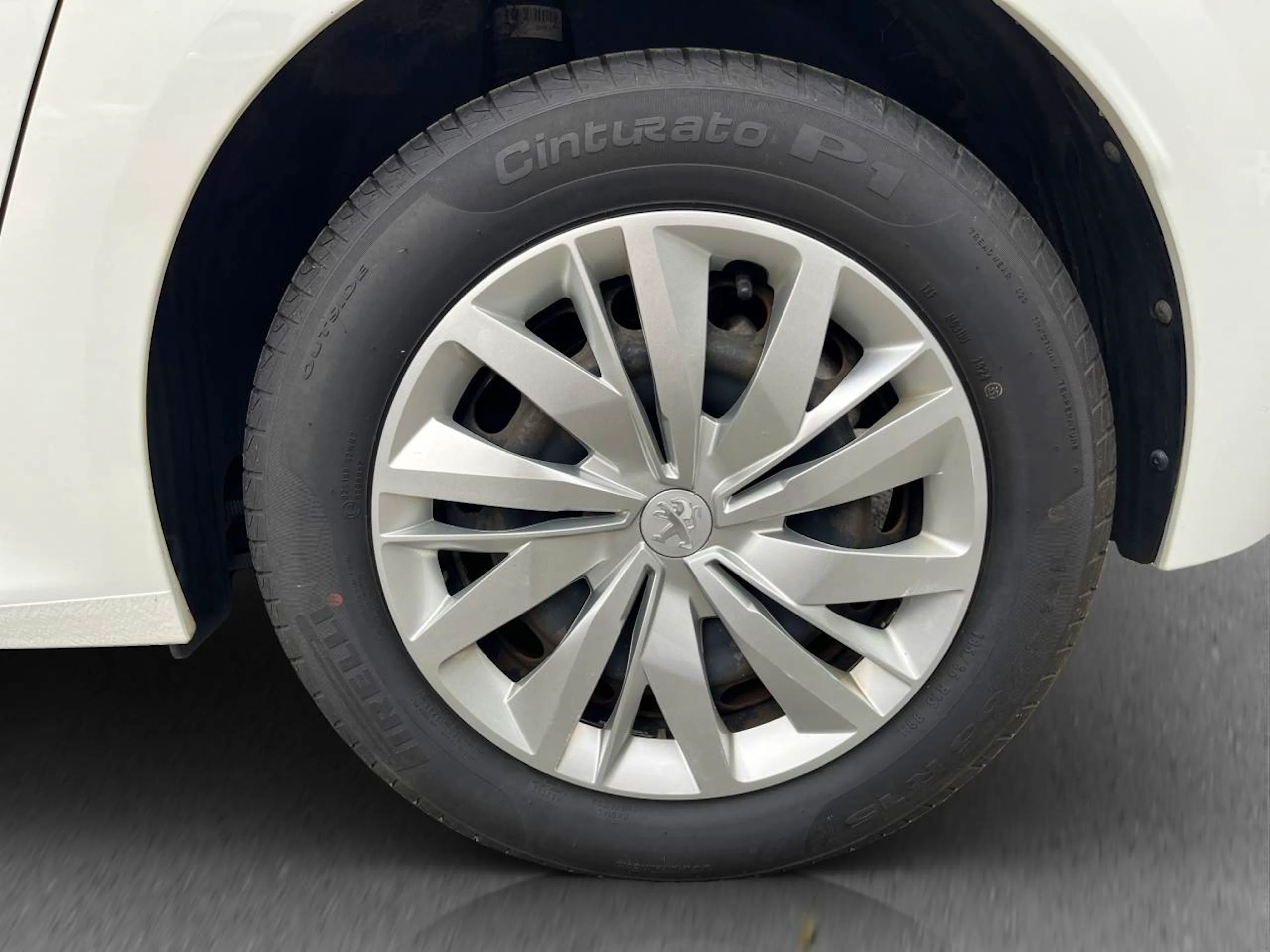 Peugeot 208 Affaire BLUEHDI 100 S&S BVM6 PREMIUM occasion