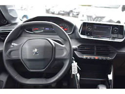 Peugeot 208 Affaire BLUEHDI 100 S&S BVM6 PREMIUM occasion - Photo 7