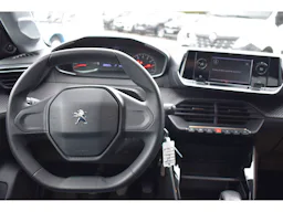 Peugeot 208 Affaire  BLUEHDI 100 S&S BVM6 PREMIUM occasion - Photo 7