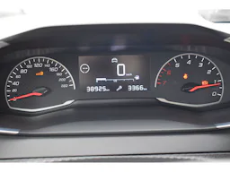 Peugeot 208 Affaire BLUEHDI 100 S&S BVM6 PREMIUM occasion - Photo 8