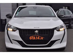 Peugeot 208 Affaire BLUEHDI 100 S&S BVM6 PREMIUM occasion - Photo 18