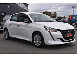 Peugeot 208 Affaire BLUEHDI 100 S&S BVM6 PREMIUM occasion - Photo 20