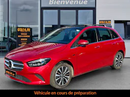 Mercedes Benz Classe B 250 e 8G-DCT Progressive Line Edition occasion - Photo 7