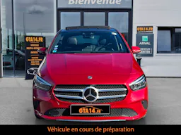 Mercedes Benz Classe B  250 e 8G-DCT Progressive Line Edition occasion - Photo 6
