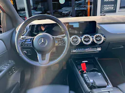 Mercedes Benz Classe B 250 e 8G-DCT Progressive Line Edition occasion - Photo 5
