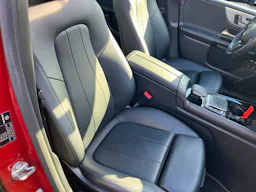 Mercedes Benz Classe B 250 e 8G-DCT Progressive Line Edition occasion - Photo 4