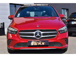 Mercedes Benz Classe B 250 e 8G-DCT Progressive Line Edition occasion - Photo 17