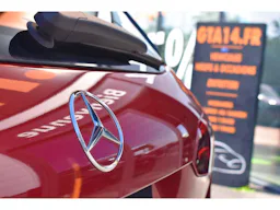 Mercedes Benz Classe B  250 e 8G-DCT Progressive Line Edition occasion - Photo 19