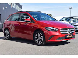 Mercedes Benz Classe B  250 e 8G-DCT Progressive Line Edition occasion - Photo 20