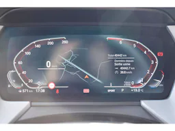 BMW Série 1 116i 109 ch DKG7 F40 occasion - Photo 8