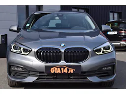 BMW Série 1  116i 109 ch DKG7 F40 occasion - Photo 17