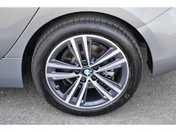 BMW Série 1  116i 109 ch DKG7 F40 occasion - Photo 35