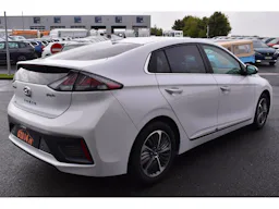 Hyundai Ioniq  Plug-in 141 ch Executive occasion - Photo 2