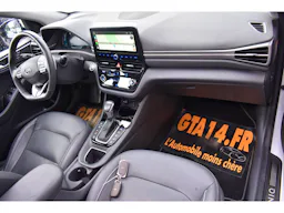 Hyundai Ioniq  Plug-in 141 ch Executive occasion - Photo 3