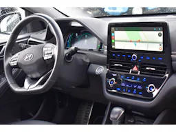 Hyundai Ioniq Plug-in 141 ch Executive occasion - Photo 6
