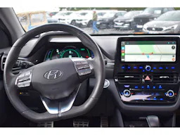 Hyundai Ioniq  Plug-in 141 ch Executive occasion - Photo 7