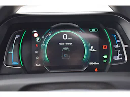 Hyundai Ioniq  Plug-in 141 ch Executive occasion - Photo 8