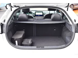 Hyundai Ioniq Plug-in 141 ch Executive occasion - Photo 9