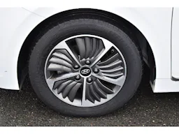 Hyundai Ioniq  Plug-in 141 ch Executive occasion - Photo 16