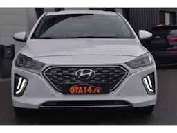Hyundai Ioniq  Plug-in 141 ch Executive occasion - Photo 17