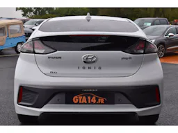 Hyundai Ioniq  Plug-in 141 ch Executive occasion - Photo 18