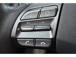 Hyundai Ioniq  Plug-in 141 ch Executive occasion - Photo 23