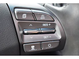 Hyundai Ioniq  Plug-in 141 ch Executive occasion - Photo 24