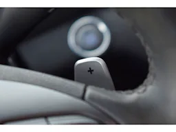 Hyundai Ioniq Plug-in 141 ch Executive occasion - Photo 26