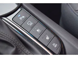 Hyundai Ioniq Plug-in 141 ch Executive occasion - Photo 33