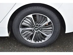 Hyundai Ioniq  Plug-in 141 ch Executive occasion - Photo 38