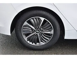 Hyundai Ioniq Plug-in 141 ch Executive occasion - Photo 40